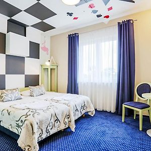 Hotel Magiczny Zakątek